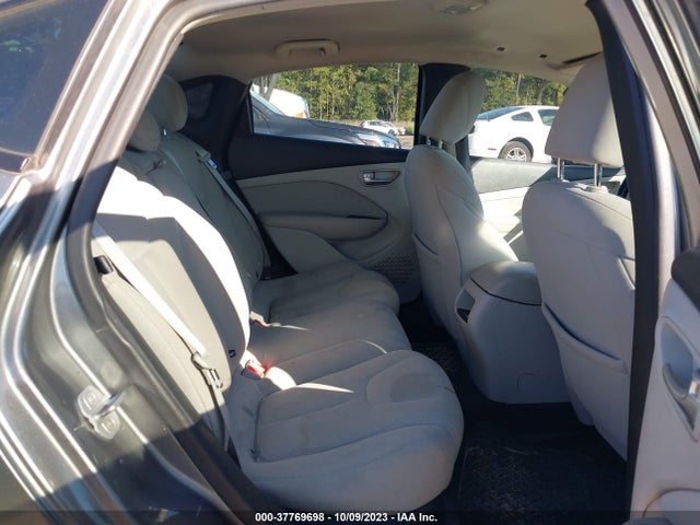 2013 DODGE DART SXT VIN: 1C3CDFBH1DD133473