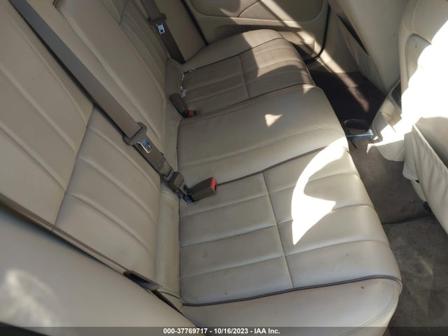 2005 JAGUAR S-TYPE SAJWA01U45HN42933 Photo 7