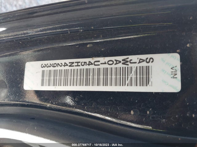 2005 JAGUAR S-TYPE SAJWA01U45HN42933 Photo 8