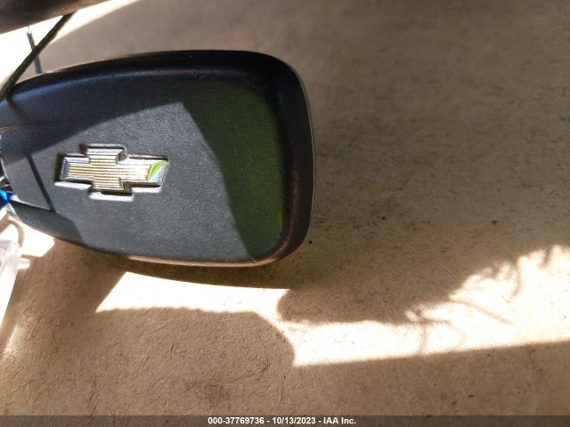Chevrolet Camaro 1ss 2019 1G1FE1R71K0123044 Image 11
