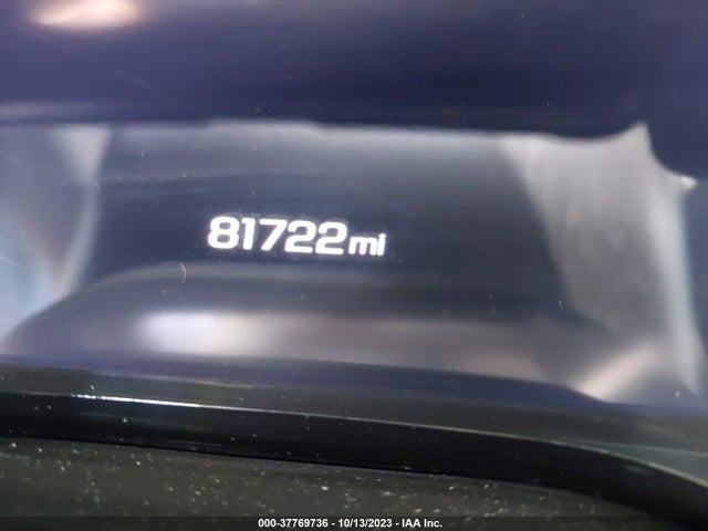 Chevrolet Camaro 1ss 2019 1G1FE1R71K0123044 Image 16
