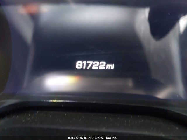 Chevrolet Camaro 1ss 2019 1G1FE1R71K0123044 Image 7