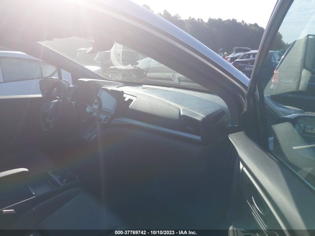 Honda Odyssey Ex-l 2022 5FNRL6H75NB069827 Image 5