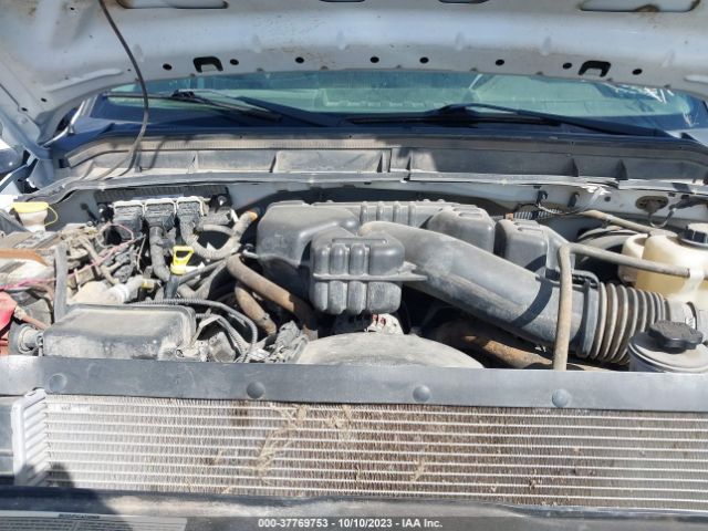 1FT7X2B65GEC87209 Ford Super Duty F-250 Srw Xlt/lariat/xl