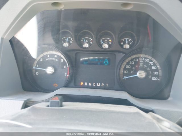 1FT7X2B65GEC87209 Ford Super Duty F-250 Srw Xlt/lariat/xl