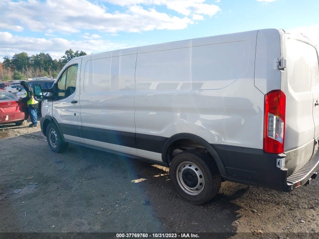 Ford Transit-250 Cargo Van 2022 1FTBR1Y87NKA08414 Image 14
