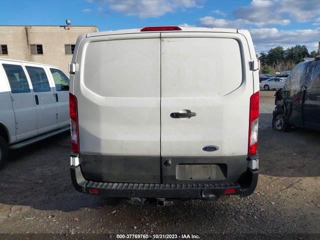 Ford Transit-250 Cargo Van 2022 1FTBR1Y87NKA08414 Image 16