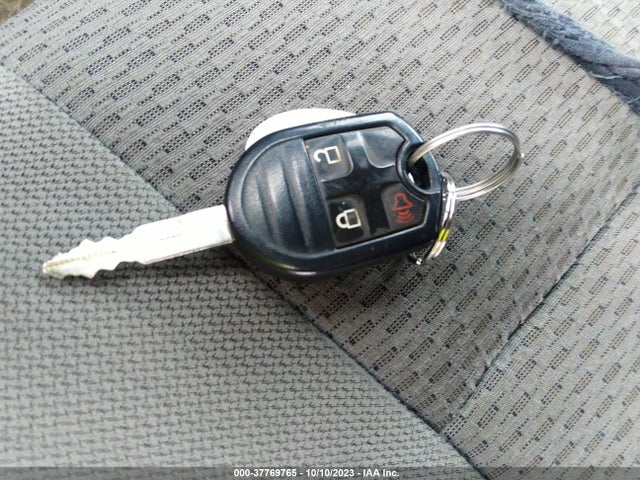 2014 FORD F-150 XL/XLT/STX VIN: 1FTMF1EMXEFC23989