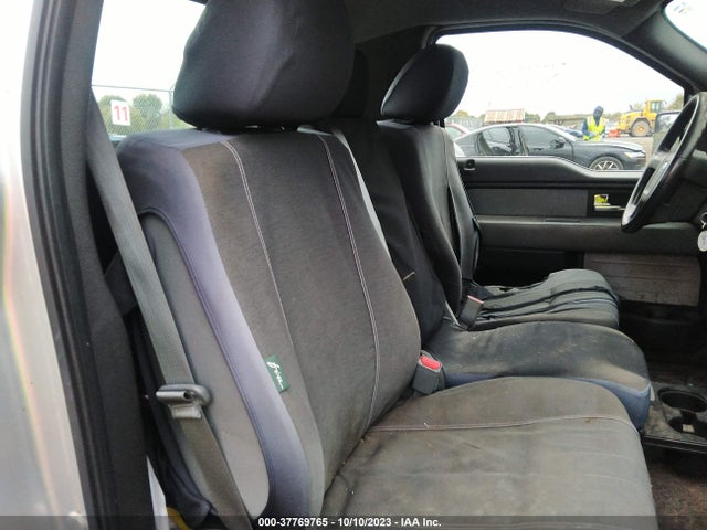Ford F-150 Xl/xlt/stx 2014 1FTMF1EMXEFC23989 Image 8