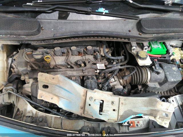 Ford Transit Connect Xl 2014 NM0LS7E79E1159975 Image 10