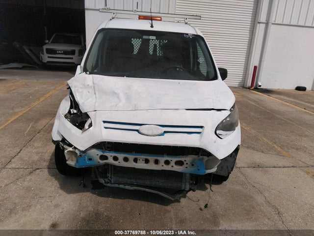 Ford Transit Connect Xl 2014 NM0LS7E79E1159975 Image 12