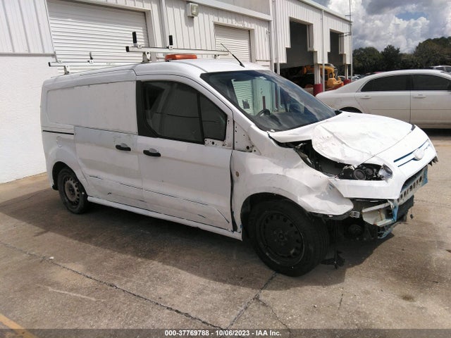 Ford Transit Connect Xl 2014 NM0LS7E79E1159975 Image 13