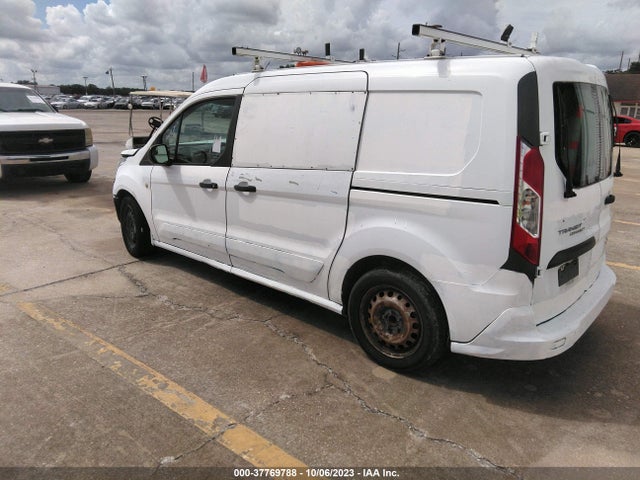 Ford Transit Connect Xl 2014 NM0LS7E79E1159975 Image 14