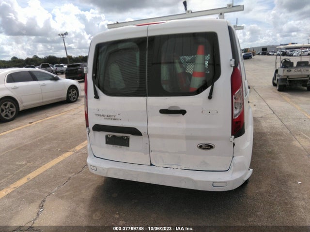 Ford Transit Connect Xl 2014 NM0LS7E79E1159975 Image 16