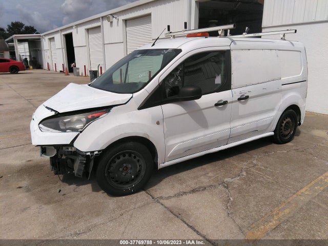 Ford Transit Connect Xl 2014 NM0LS7E79E1159975 Image 2