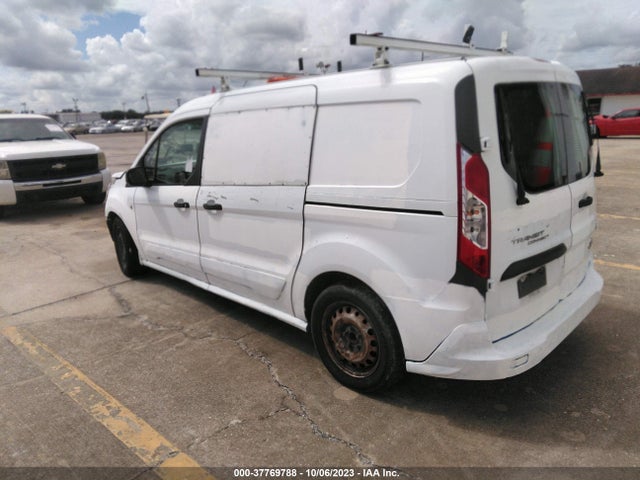 Ford Transit Connect Xl 2014 NM0LS7E79E1159975 Image 3