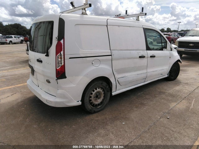 Ford Transit Connect Xl 2014 NM0LS7E79E1159975 Image 4