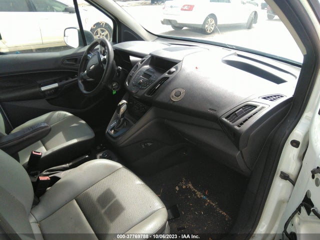 Ford Transit Connect Xl 2014 NM0LS7E79E1159975 Image 5