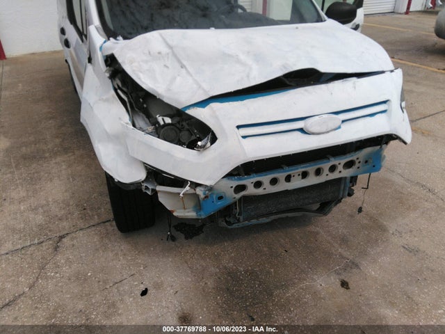 Ford Transit Connect Xl 2014 NM0LS7E79E1159975 Image 6