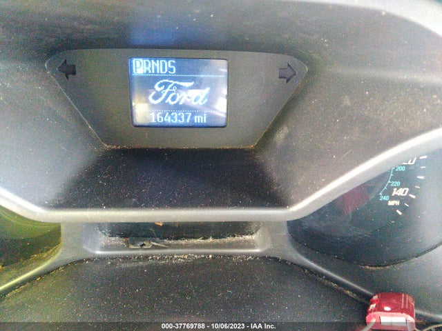 Ford Transit Connect Xl 2014 NM0LS7E79E1159975 Image 7