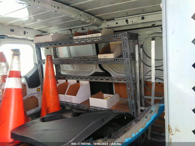 Ford Transit Connect Xl 2014 NM0LS7E79E1159975 Image 8