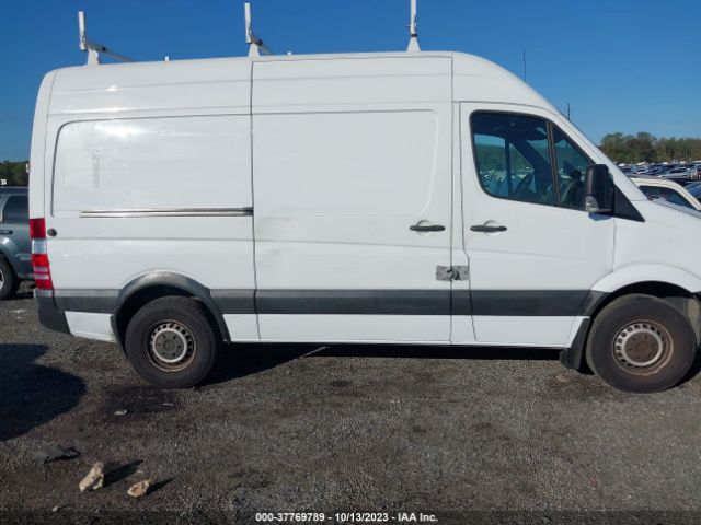 WD3PE7DD1GP343725 Mercedes-Benz SPRINTER CARGO VANS
