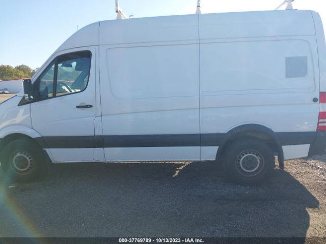 WD3PE7DD1GP343725 Mercedes-Benz SPRINTER CARGO VANS