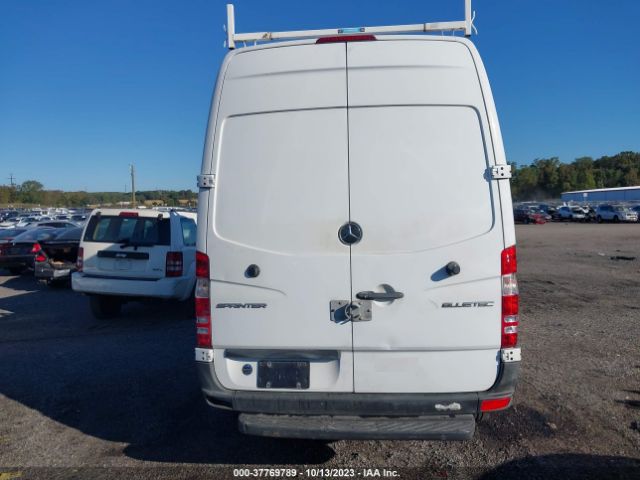 WD3PE7DD1GP343725 Mercedes-Benz SPRINTER CARGO VANS
