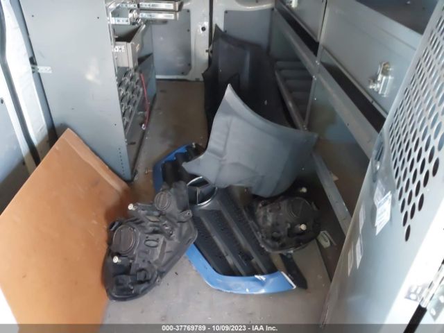 WD3PE7DD1GP343725 Mercedes-Benz SPRINTER CARGO VANS