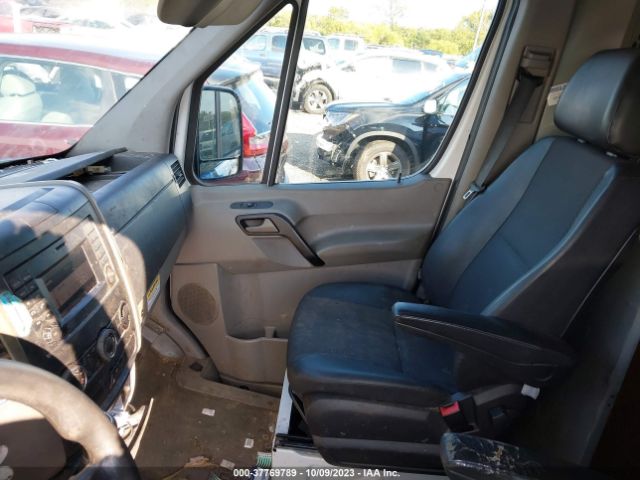 WD3PE7DD1GP343725 Mercedes-Benz SPRINTER CARGO VANS