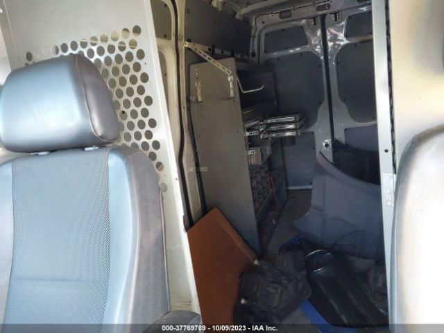 WD3PE7DD1GP343725 Mercedes-Benz SPRINTER CARGO VANS
