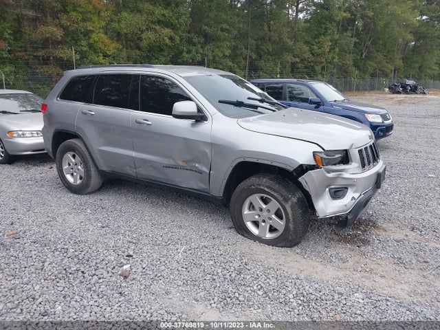 2015 JEEP GRAND CHEROKEE 1C4RJFAG1FC732695 Photo 0
