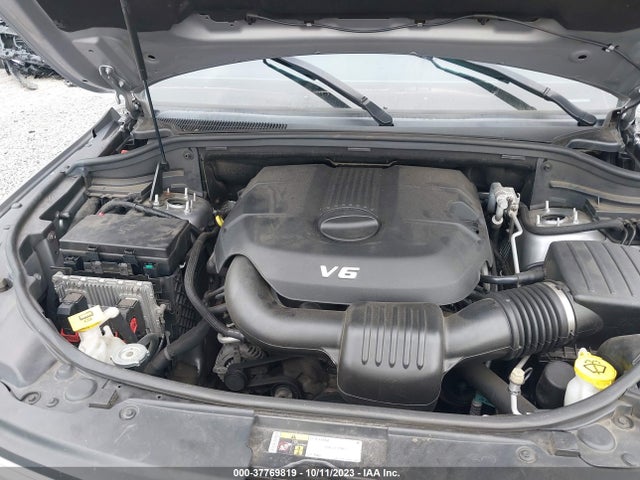 2015 JEEP GRAND CHEROKEE 1C4RJFAG1FC732695 Photo 9