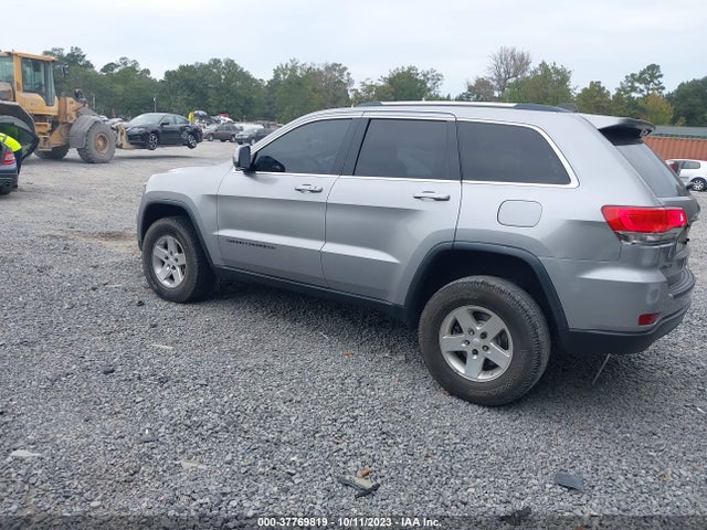 2015 JEEP GRAND CHEROKEE 1C4RJFAG1FC732695 Photo 2