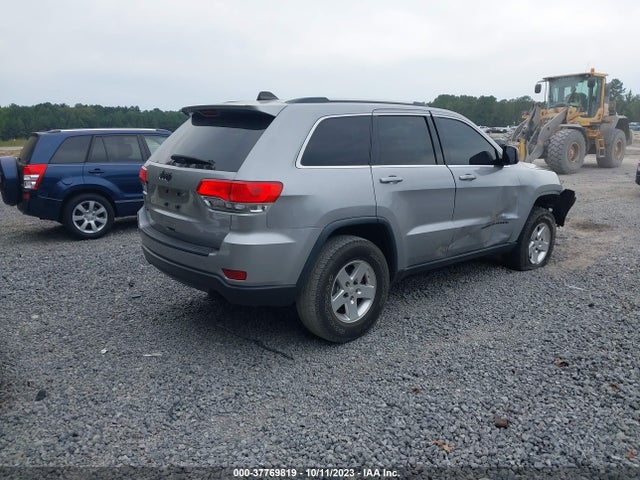 2015 JEEP GRAND CHEROKEE 1C4RJFAG1FC732695 Photo 3