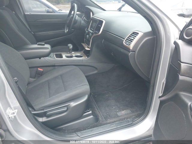 2015 JEEP GRAND CHEROKEE 1C4RJFAG1FC732695 Photo 4