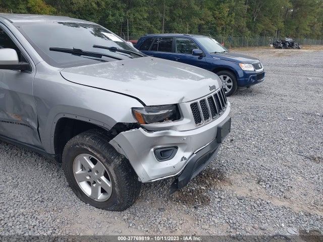 2015 JEEP GRAND CHEROKEE 1C4RJFAG1FC732695 Photo 5