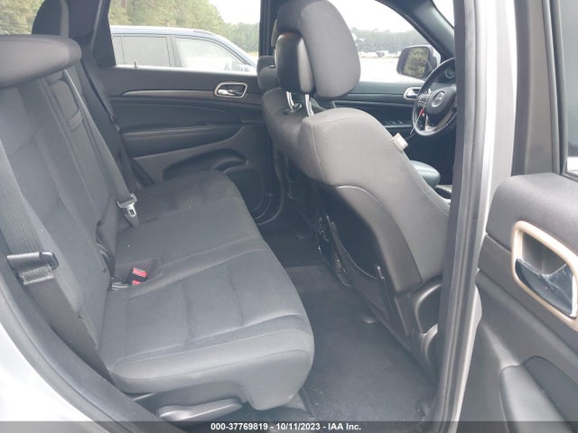 2015 JEEP GRAND CHEROKEE 1C4RJFAG1FC732695 Photo 7