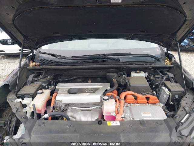 JTJBJRBZ3J2096165 Lexus Nx Nx 300h