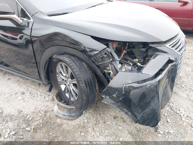 JTJBJRBZ3J2096165 Lexus Nx Nx 300h