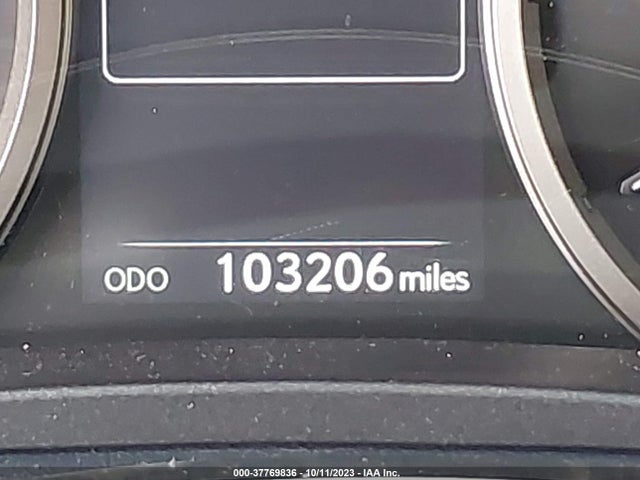JTJBJRBZ3J2096165 Lexus Nx Nx 300h