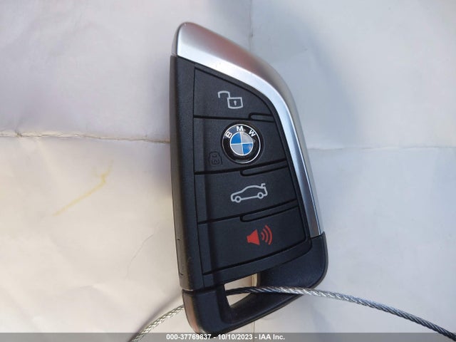 2023 BMW 2 SERIES 3MW33CM01P8C86888 Photo 10