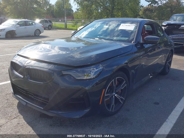 2023 BMW 2 SERIES 3MW33CM01P8C86888 Photo 1