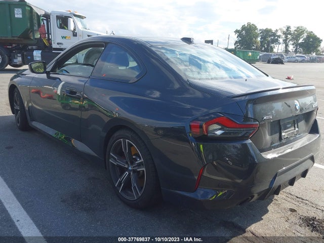 2023 BMW 2 SERIES 3MW33CM01P8C86888 Photo 2