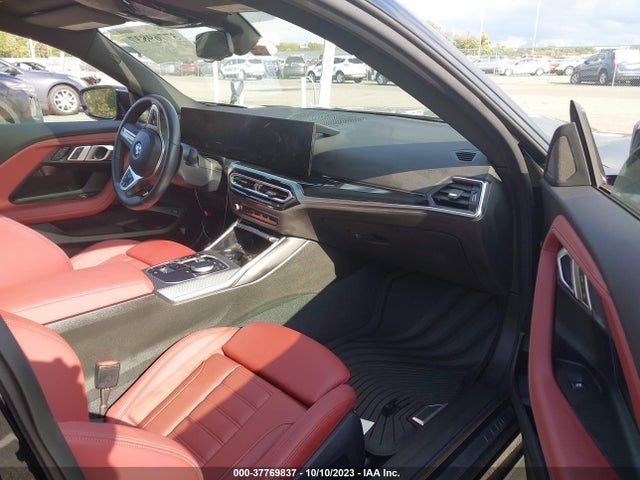 2023 BMW 2 SERIES 3MW33CM01P8C86888 Photo 4