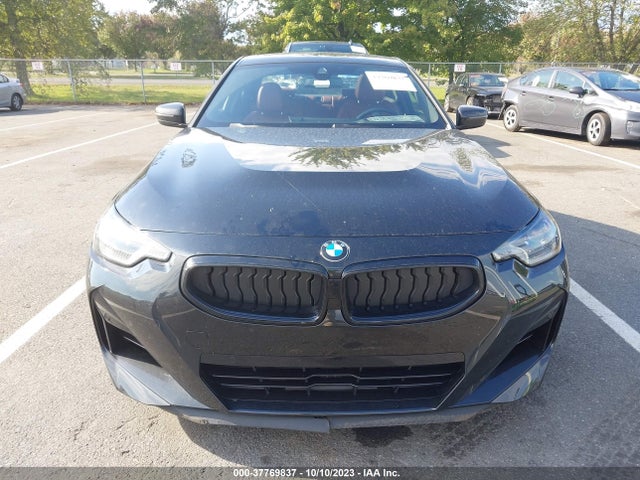 2023 BMW 2 SERIES 3MW33CM01P8C86888 Photo 5