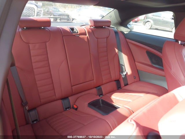2023 BMW 2 SERIES 3MW33CM01P8C86888 Photo 7