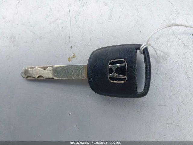 2009 HONDA ODYSSEY EX-L VIN: 5FNRL38749B054630