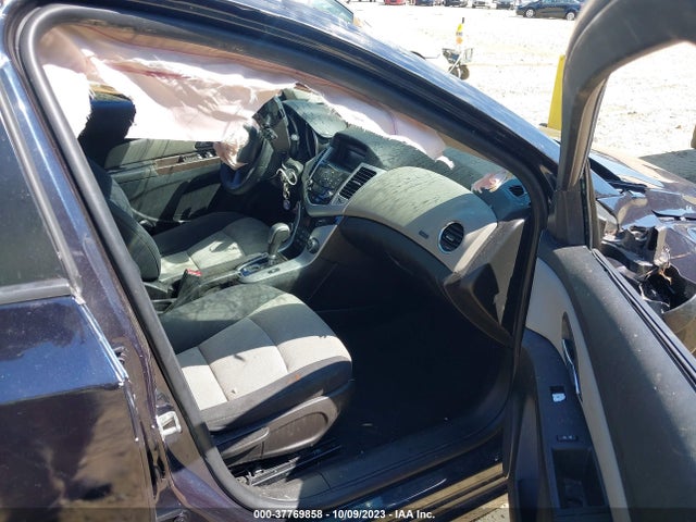 Chevrolet Cruze Limited Ls Auto 2016 1G1PC5SH3G7140463 Image 5