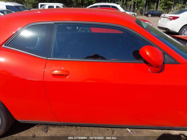 2C3CDZJG8NH237571 Dodge Challenger Gt